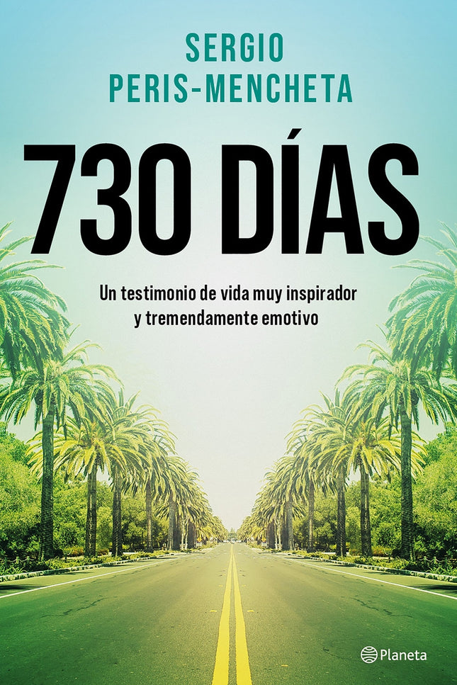 730 Días