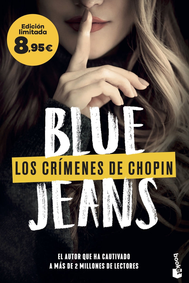 Los Crímenes De Chopin