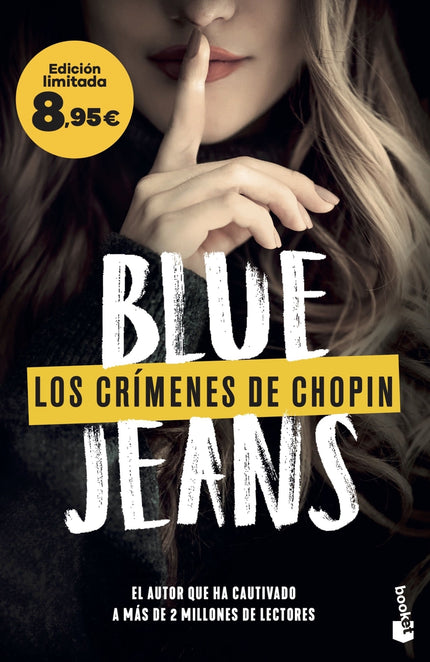 Los Crímenes De Chopin