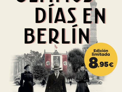 últimos Días En Berlín