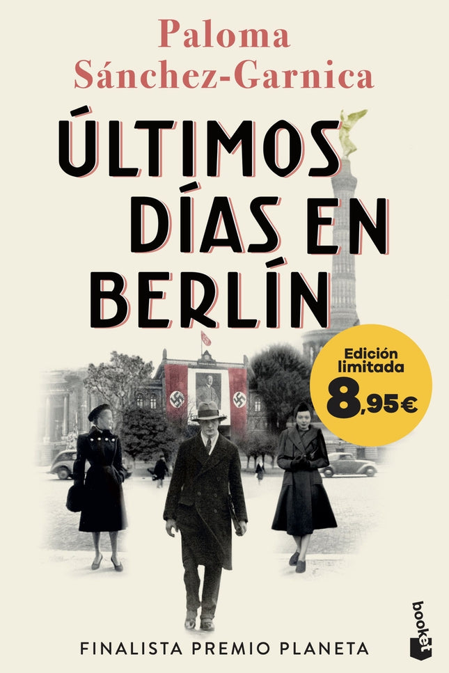 últimos Días En Berlín
