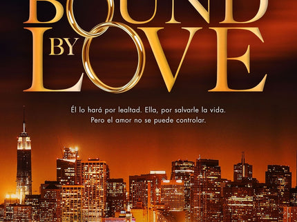 Bound By Love