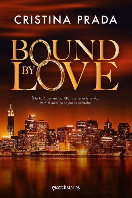 Bound By Love