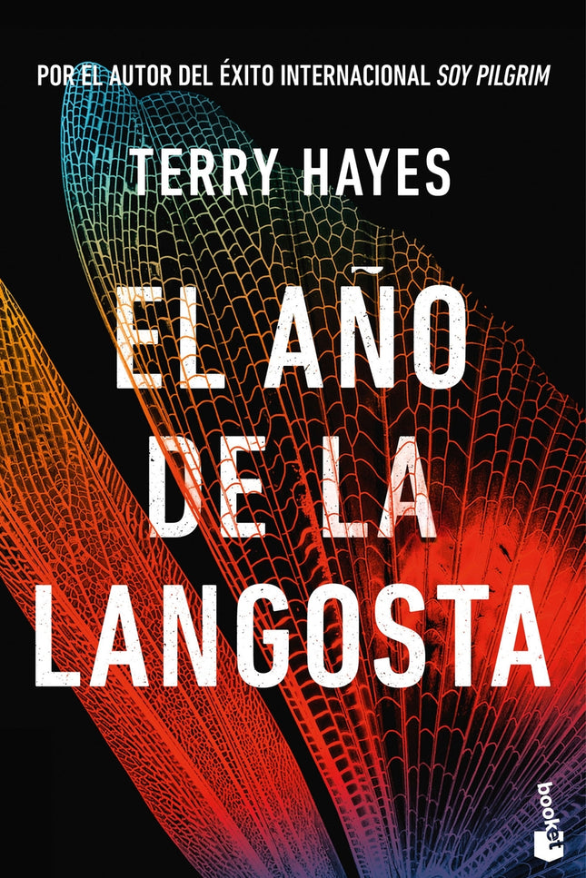 El Año De La Langosta