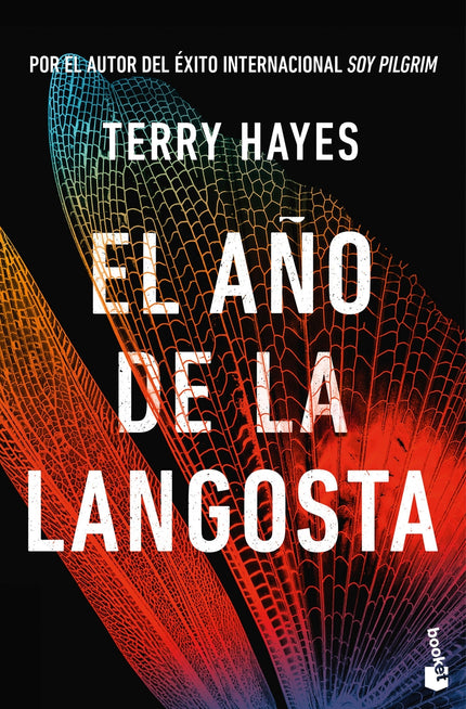 El Año De La Langosta