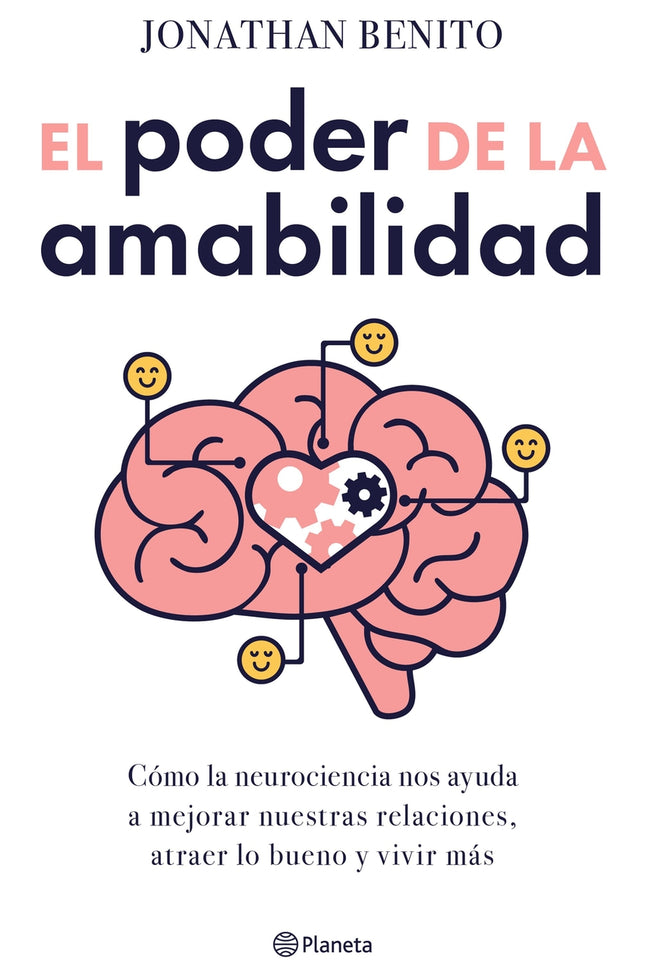 El Poder De La Amabilidad