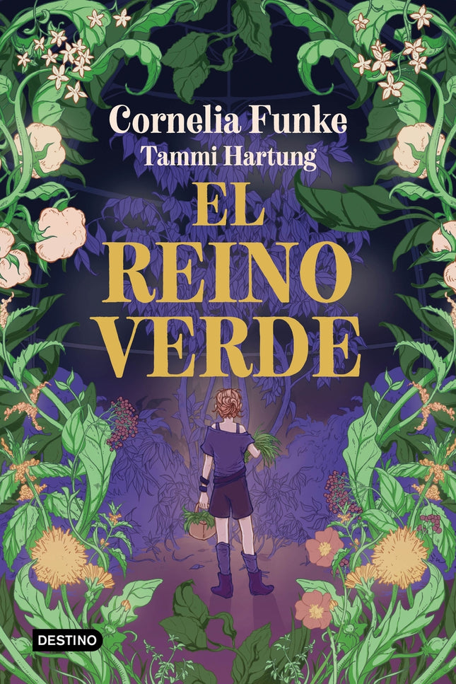 El Reino Verde