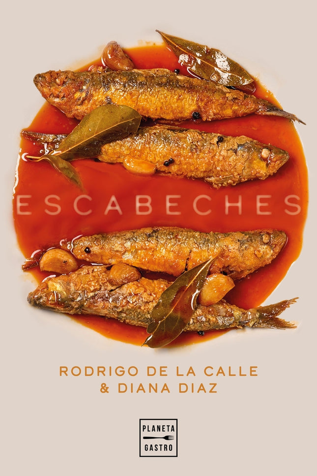 Escabeches