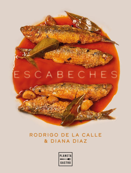 Escabeches