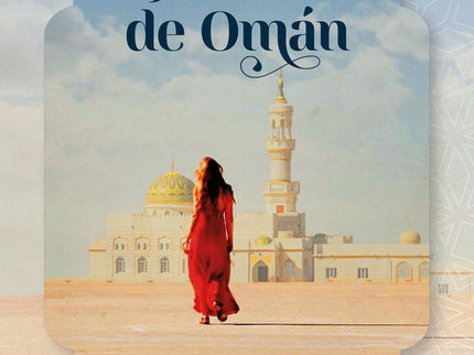 Emma Bajo El Cielo De Omán