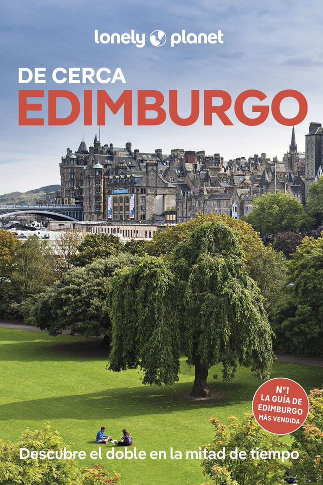Edimburgo De Cerca 6