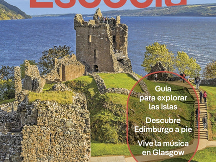 Escocia 10