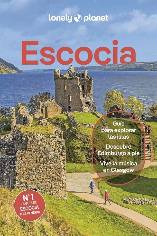 Escocia 10