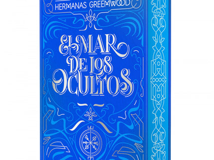 El Mar De Los Ocultos