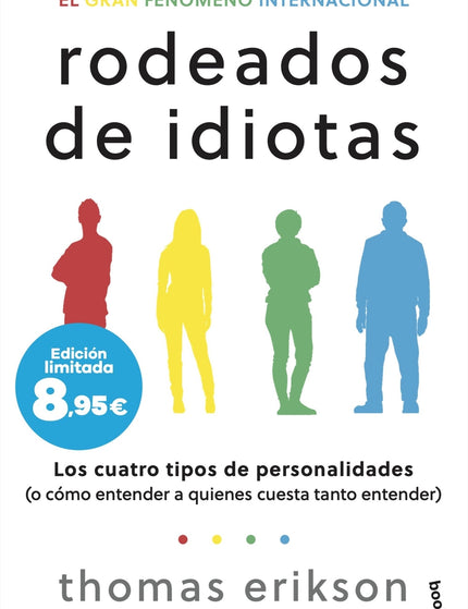 Collection image for: Psicología popular
