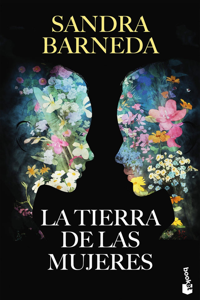 La Tierra De Las Mujeres