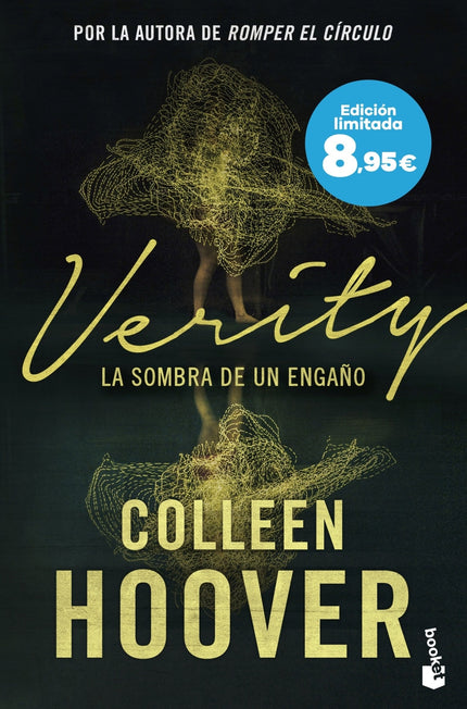 Verity. La Sombra De Un Engaño