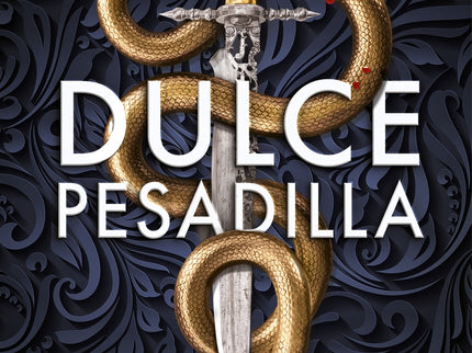 Dulce Pesadilla (calder Academy, 1)