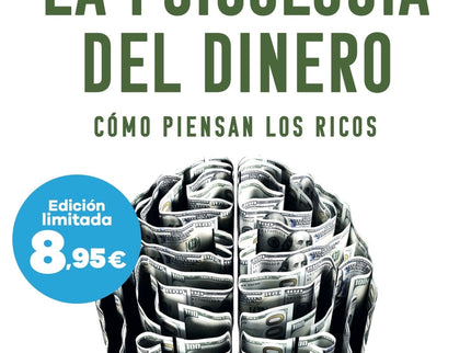 La Psicología Del Dinero