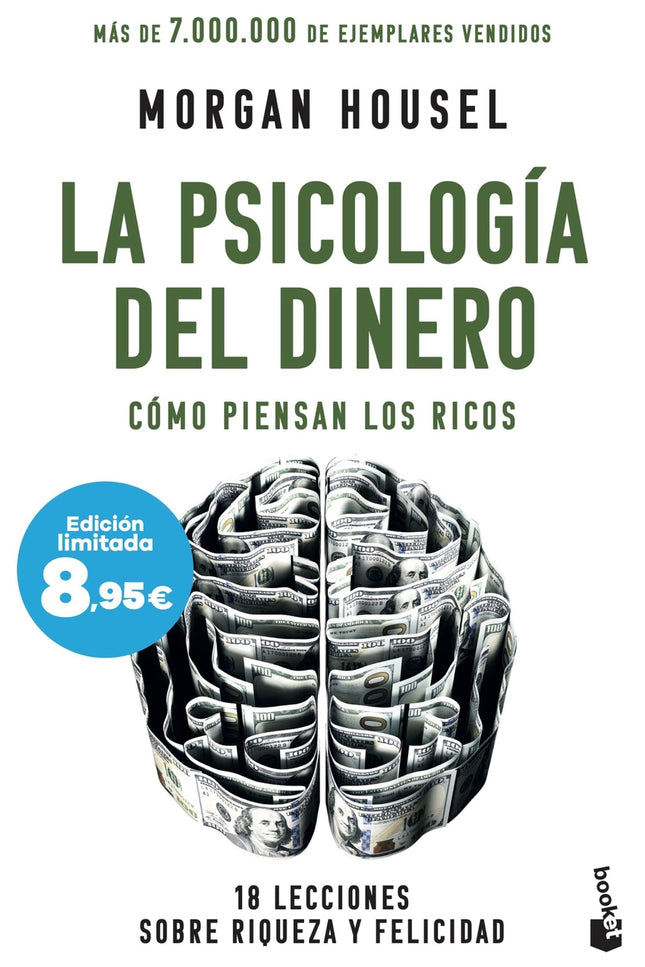 La Psicología Del Dinero