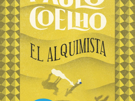 El Alquimista