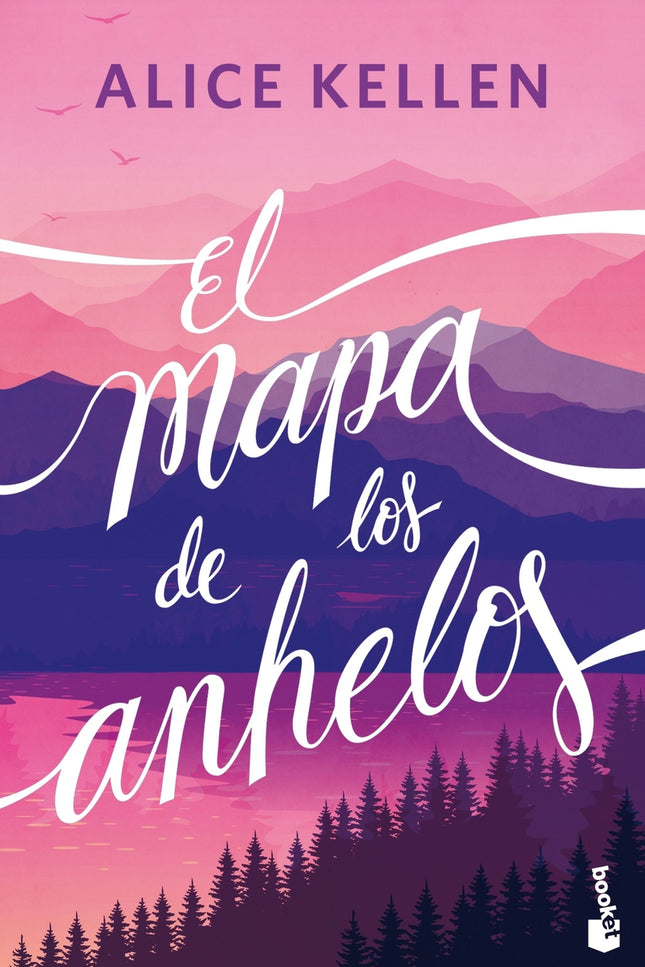 El Mapa De Los Anhelos