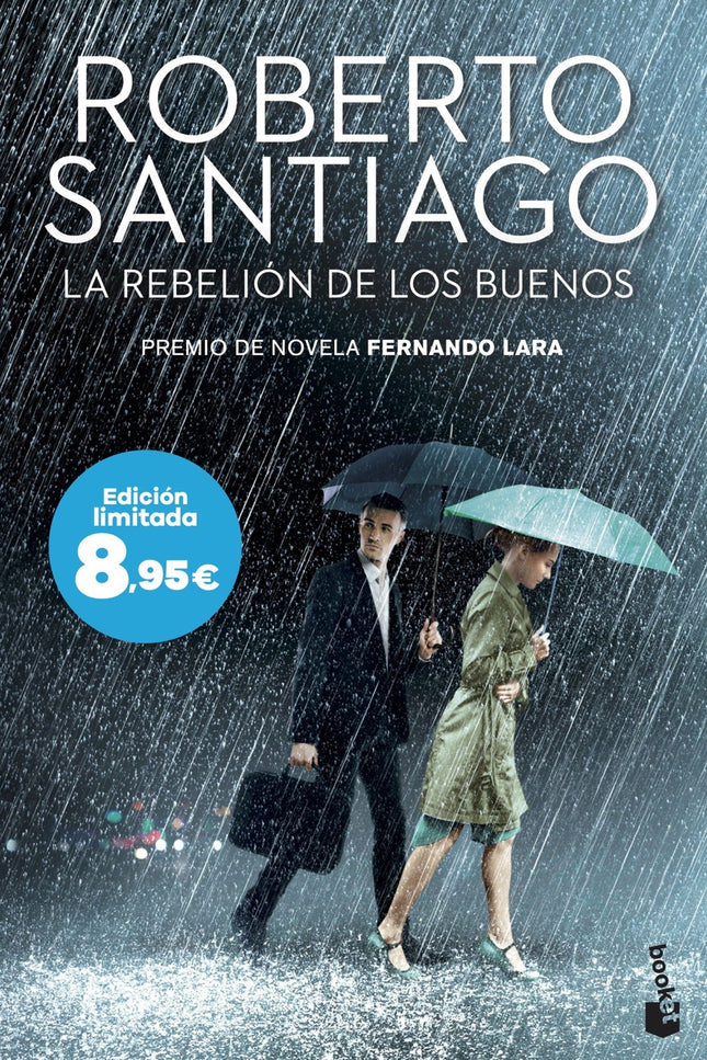 La Rebelión De Los Buenos
