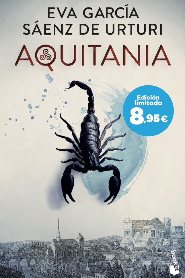 Aquitania