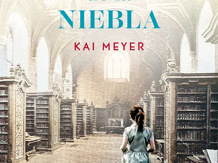 La Biblioteca De La Niebla