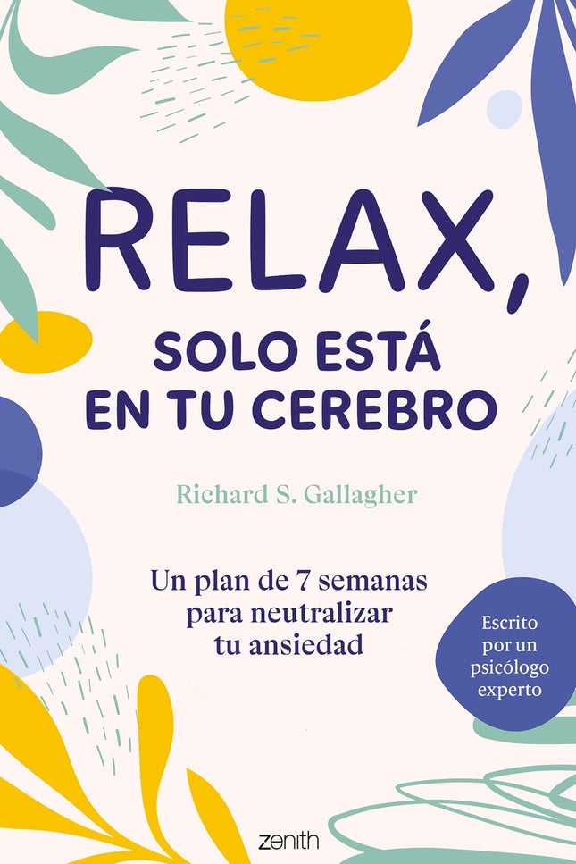 Relax, Solo Está En Tu Cerebro