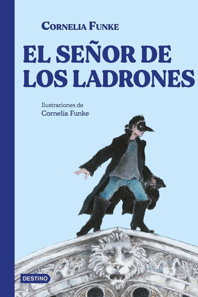 El Señor De Los Ladrones