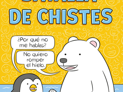Batalla De Chistes