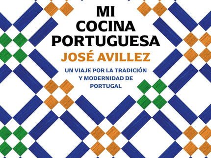 Cocina Portuguesa, Mi