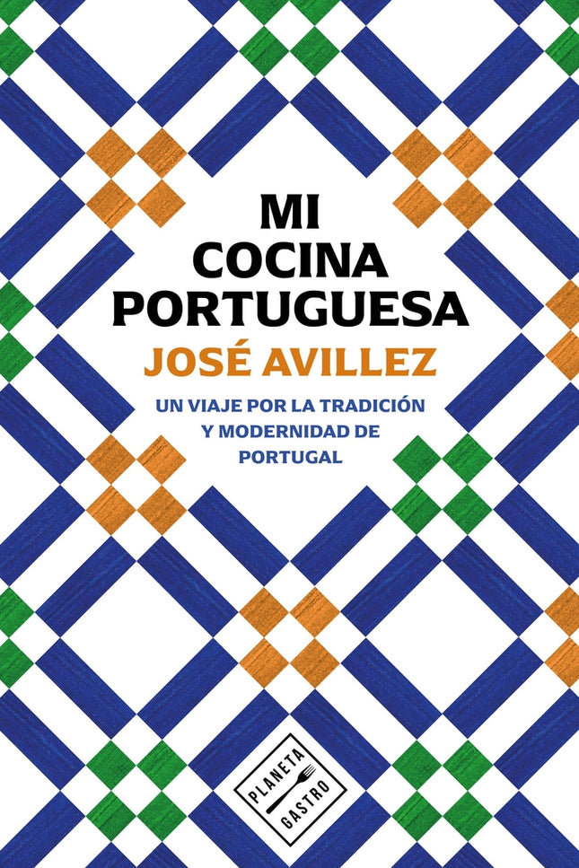 Cocina Portuguesa, Mi