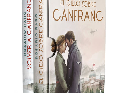 Estuche Canfranc