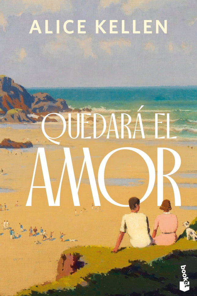 Quedará El Amor