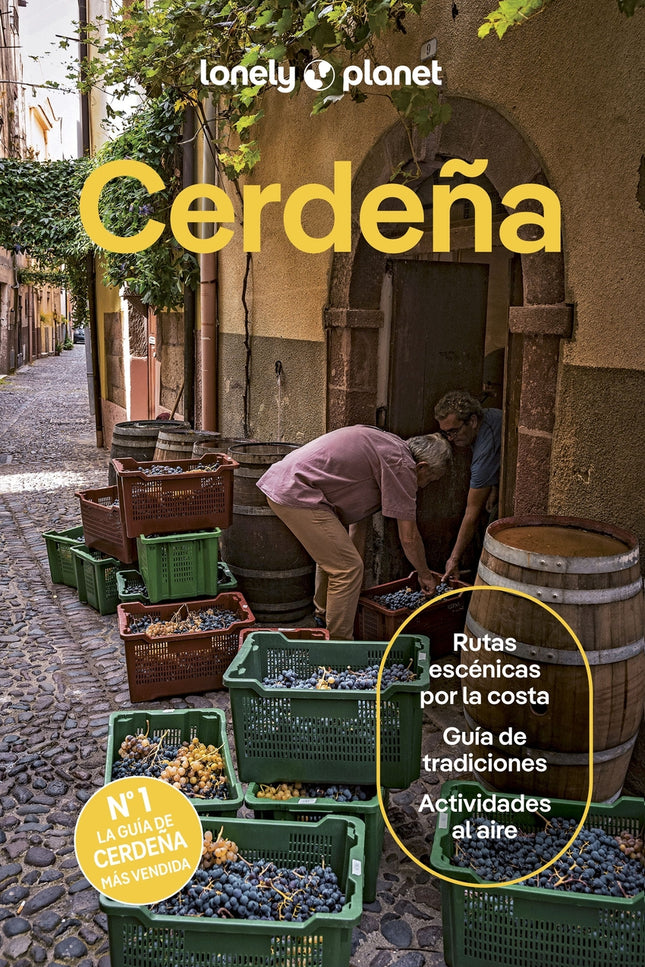 Cerdeña 5