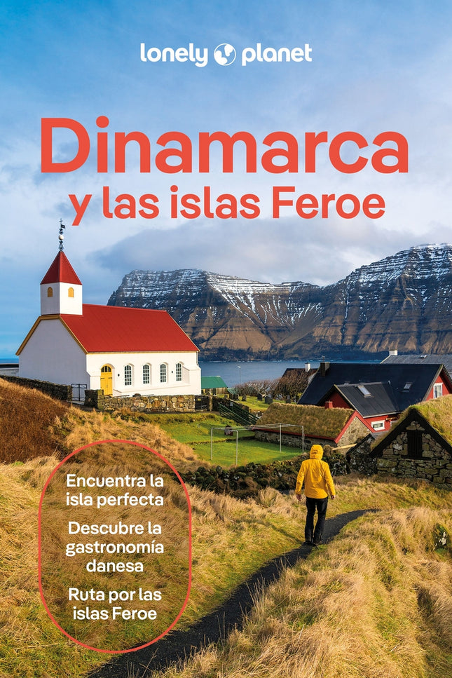 Dinamarca Y Las Islas Feroe 1