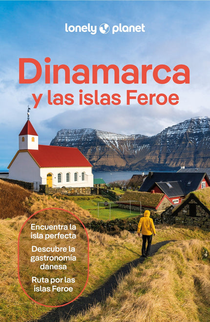 Dinamarca Y Las Islas Feroe 1
