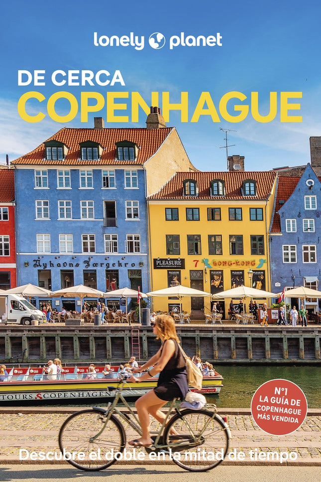 Copenhague De Cerca 5