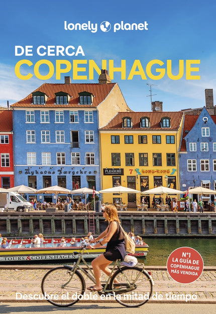 Copenhague De Cerca 5