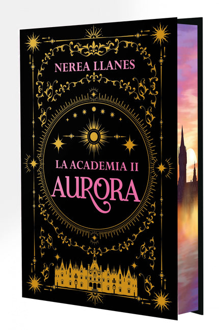 La Academia 2. Aurora