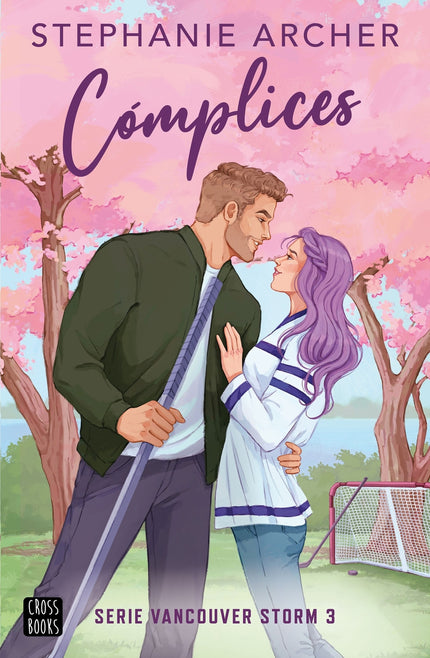 Cómplices