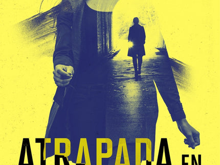 Atrapada En La Oscuridad