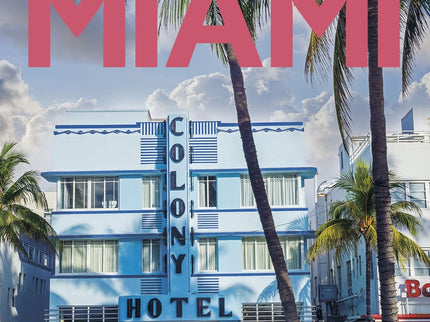 Miami De Cerca 2