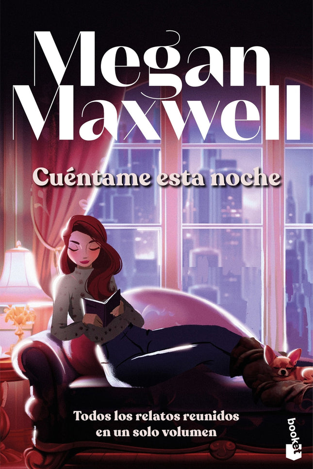 Cuéntame Esta Noche