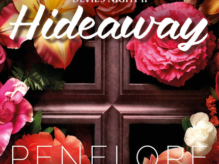 Hideaway (devil's Night, 2)