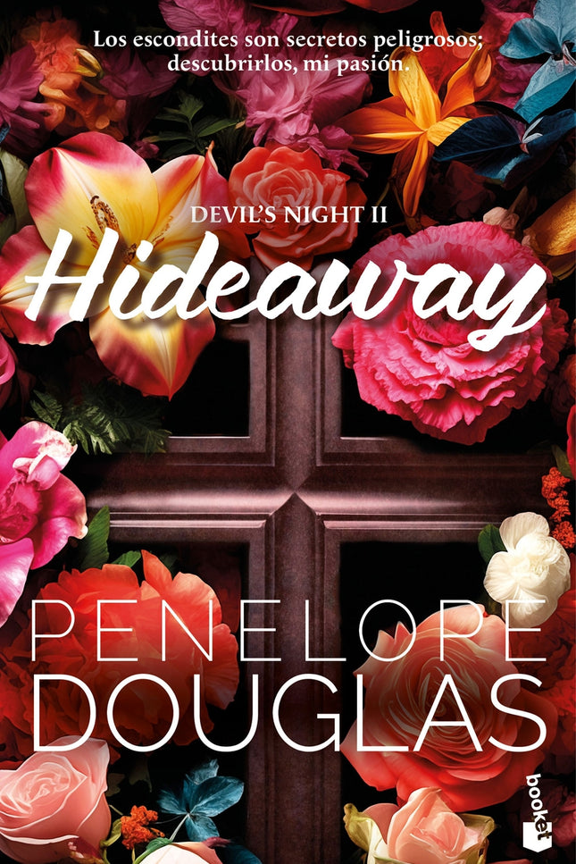 Hideaway (devil's Night, 2)