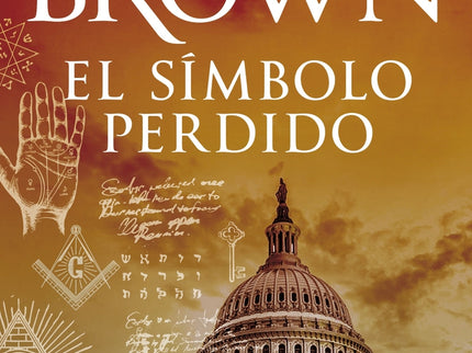 El Símbolo Perdido