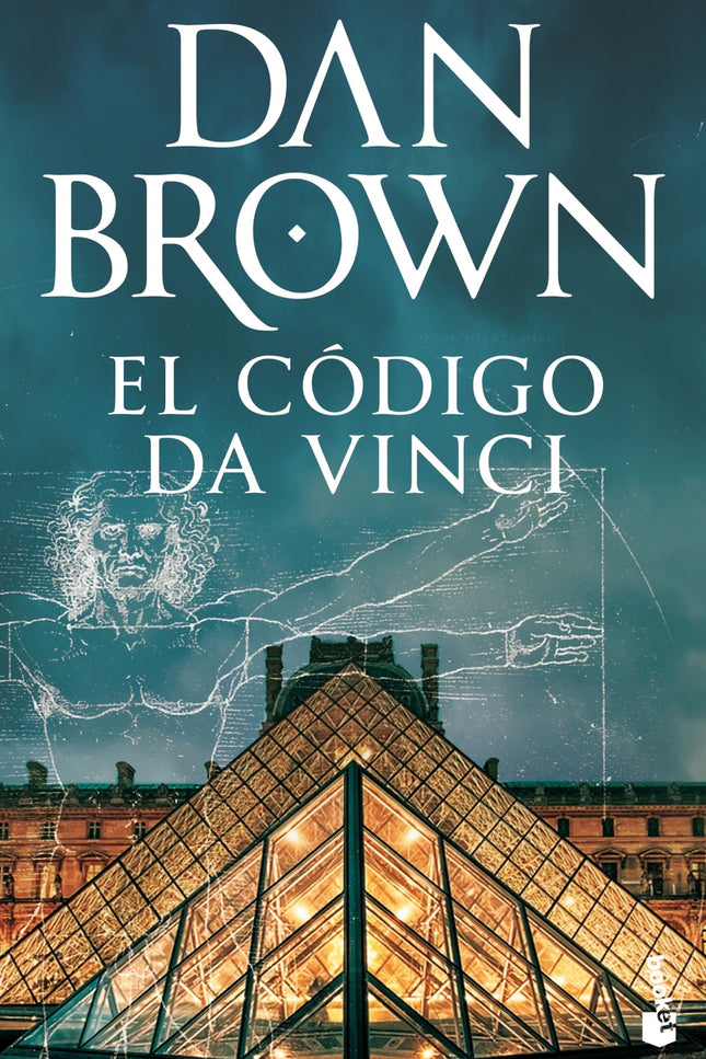 El Código Da Vinci